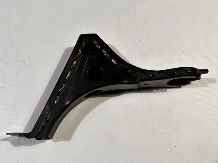 Stütze Versteifung sanek Achsträger heck hinten Chevrolet Camaro Cabrio SS 2016+