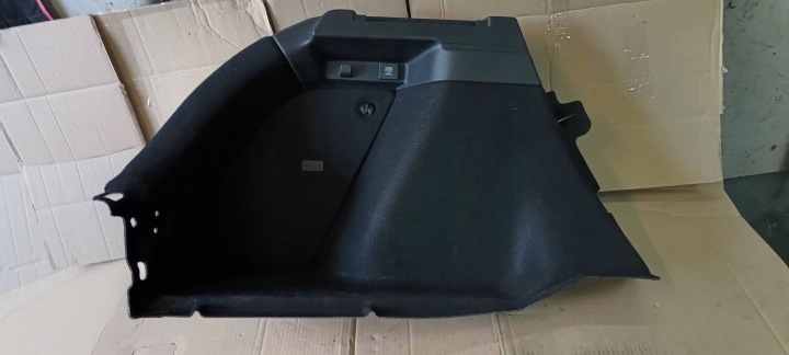 CIVIC X boot upholstery left rear part rear TYLNI upholstery 8465B-TGL-E100 19R