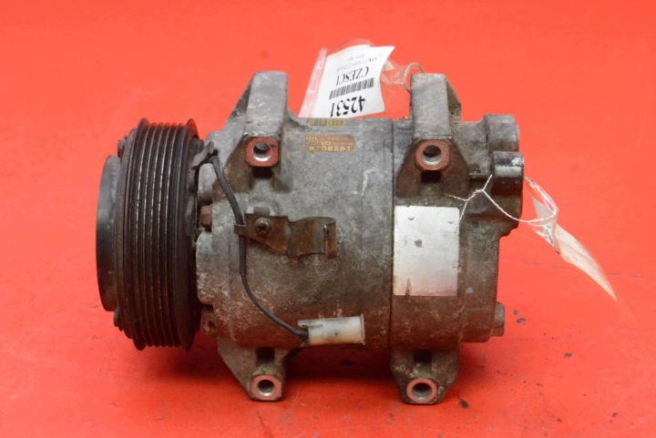 Klimakompressor Pumpe klimaanlage 8708581 VOLVO S60 1 und 2.5 T 210 KM LIFT 04-09
