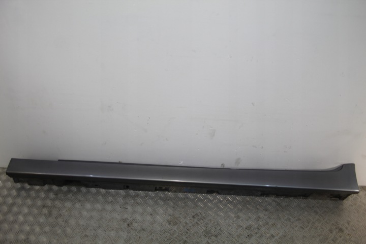 cap threshold threshold left BMW 5 F10 F11 7237065