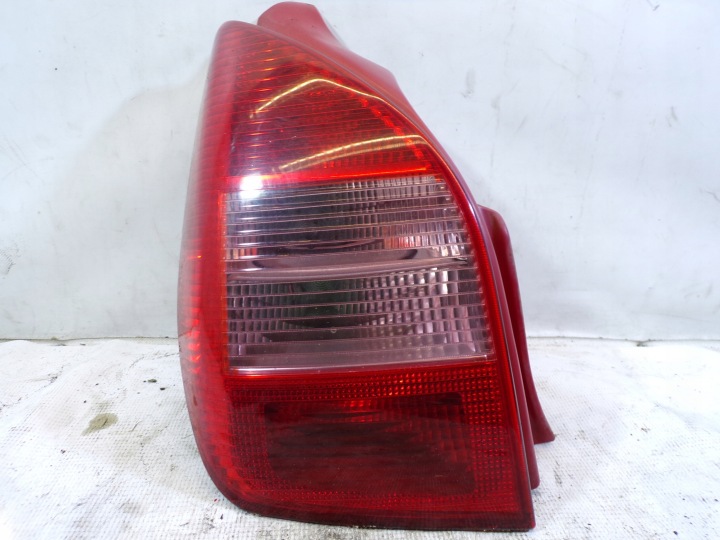 Licht hinten heck links CITROEN C2 (K)