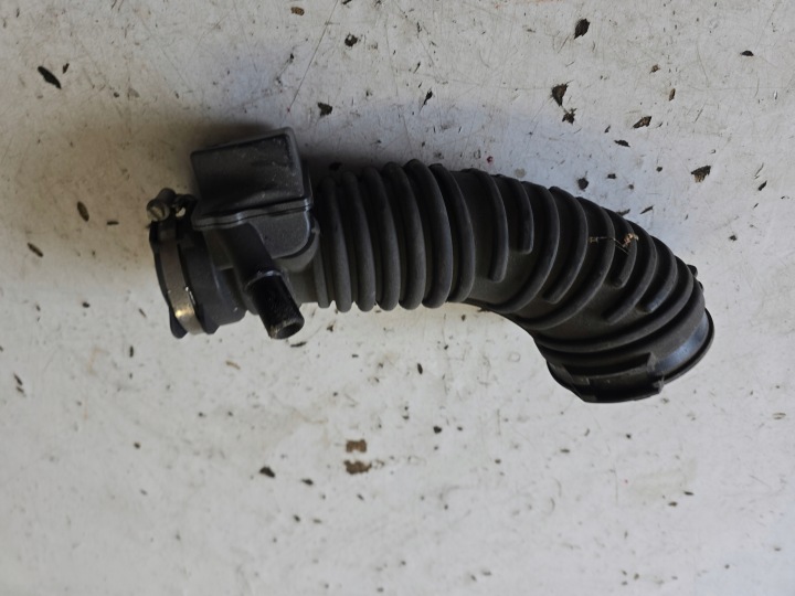 OPEL ASTRA K 5 V pipe tube wiring air 1.4T 13367292