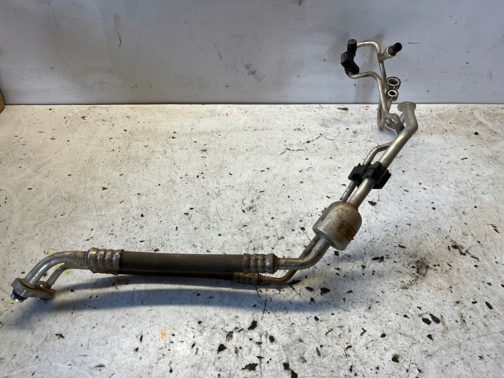OPEL CORSA E RURKI Tuyaux Climatisateur air conditionné Original