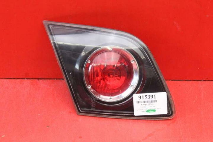 Licht links heck hinten MAZDA 3 1 und BK 5D HB 03-06