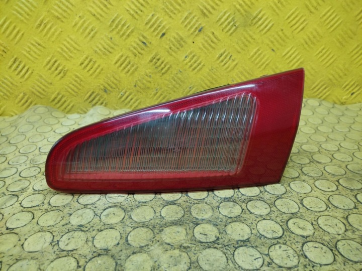 ALFA ROMEO 147 lámpa jobb far W KLAPE 60693791
