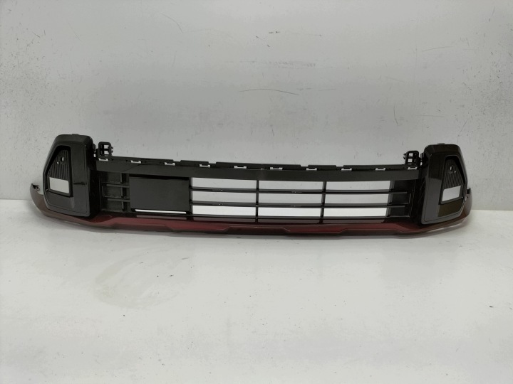 Grill Lüftungsgitter spoiler der Stoßstange vorne KIA SPORTAGE 5 V LIFT 25- GT-LINE HEV