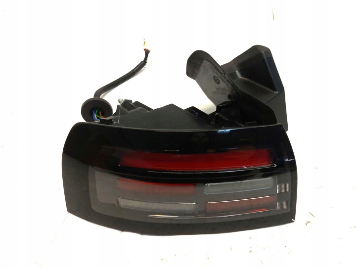 Cherry Jaecoo 7 PHEV 2025r Feux phare Aile Arrière Gauche 605000750AA