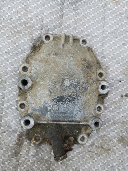 mercedes w201 dyfra mostu Coperchio Coperchio 190 2013510908