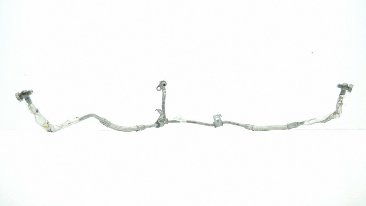 oil line of the turbine RANGE ROVER III L322 LR006644