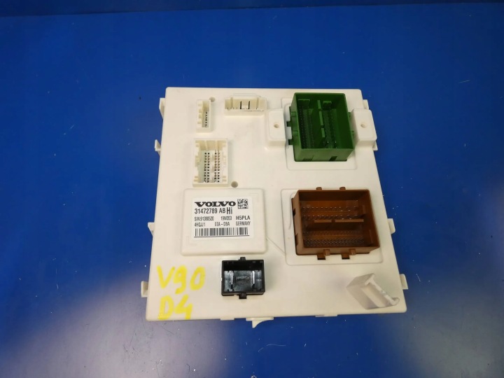 VOLVO V90 II S90 XC60 II Boîte Module Unité de contrôle BSI