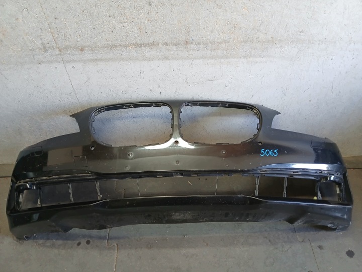 stoßstange vorne BMW 7 VII F01 F02 LIFT