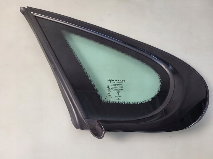 FENSTER Karoserie links heck links hinten JAGUAR XF II X260 Sedan