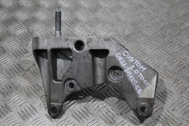holder holder of the engine FORD TRANSIT CUSTOM