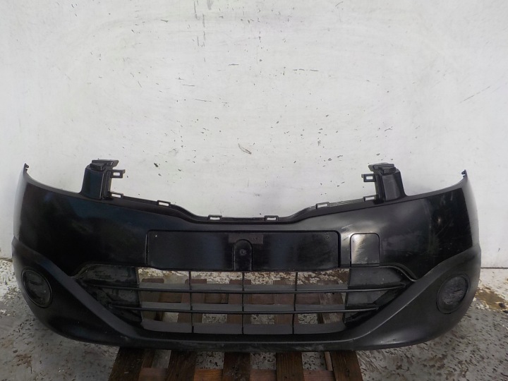 413 NISSAN QASHQAI J10 LIFT Stoßstange vorne vorne
