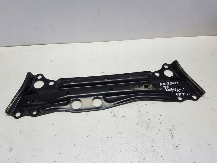 LEXUS NX 300H console holder KOLYSKI