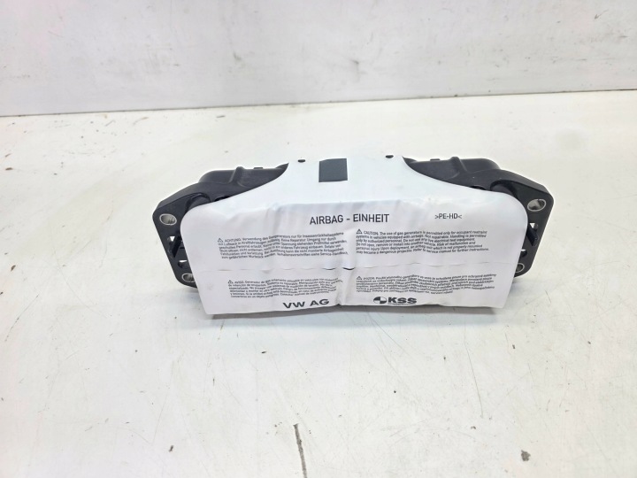 airbag POWIETRZNA of the passenger AUDI A6 C8 A7 4K 4K0880204D
