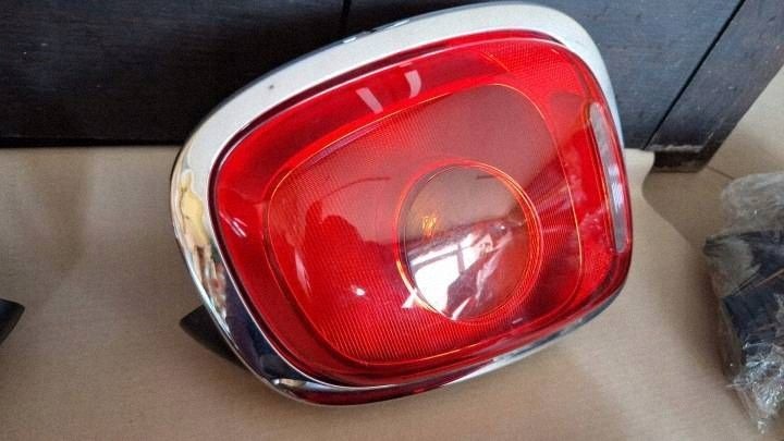 Feux phare Arrière Arrière Bouche buse Droit Mini One - Cooper F56 F55 7297434