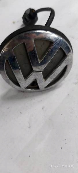 de la Serrure du capot VW BORA et 1J5827469