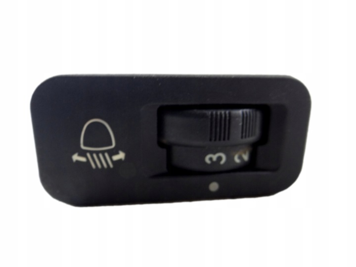 switch control of the level of the lights CITROEN SAXO 1925699