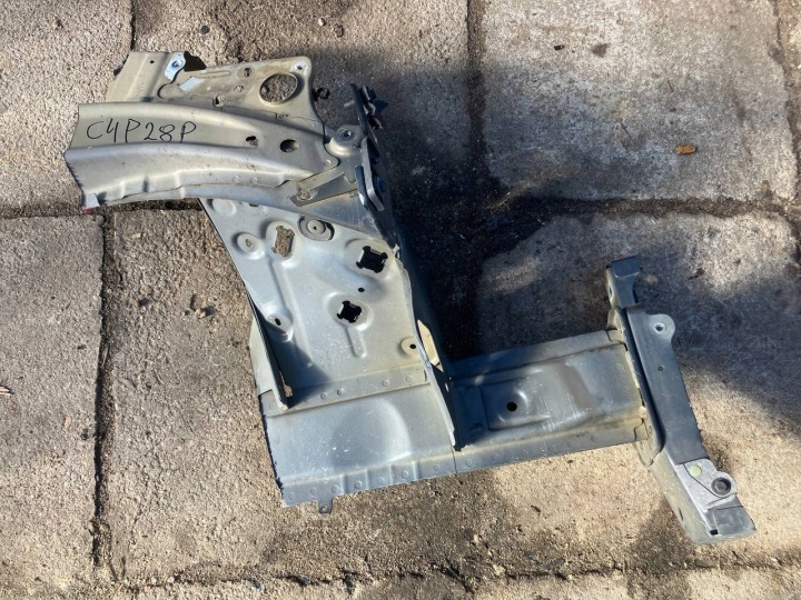 Longeron Droite Avant Longeron avant FARTUCH CITROEN C4 PICASSO II #28