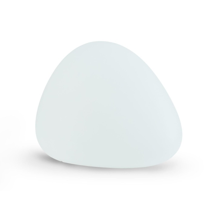 Venkovní přenosná lampa Stone 10579 Nowodvorski