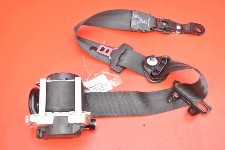 Gurten Sicherheits rechts vorne Spanner P31390454 VOLVO V40 2 II 12-16