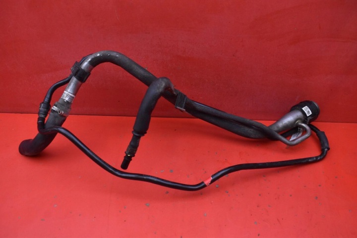 tubo flessibile Tubazione tubo serbatoio carburante HYUNDAI KONA 2 II 1.0 T-GDI 120 KM 23-25