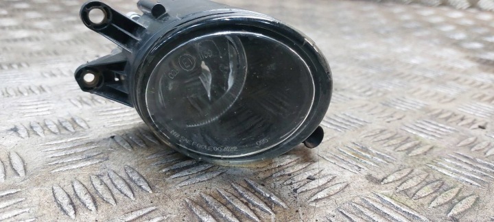 fog light right AUDI A4 B6