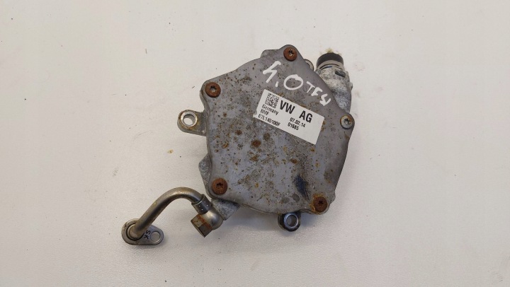 AUDI S6 S7 RS6 RS7 A8 4.0 TFSI Pompa VACUM 07L145100F