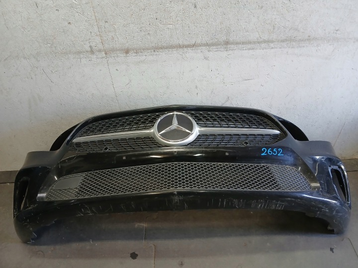 Stoßstange vorne MERCEDES A KLASA W177