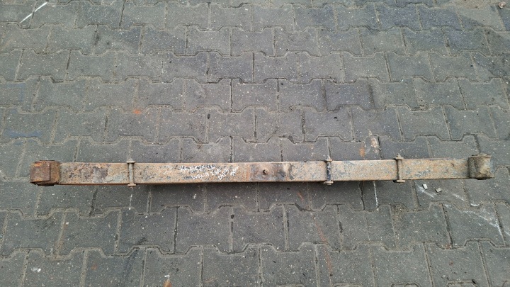 RESOR 7 PIOR FS LUBLIN PASAGON 2.6D