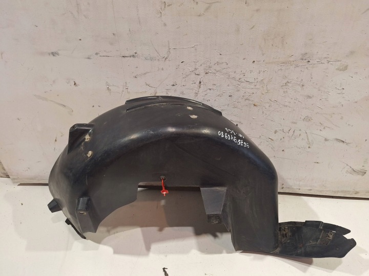 podblatník záď pravé 9675948980 CITREON C4 PICASSO II 13