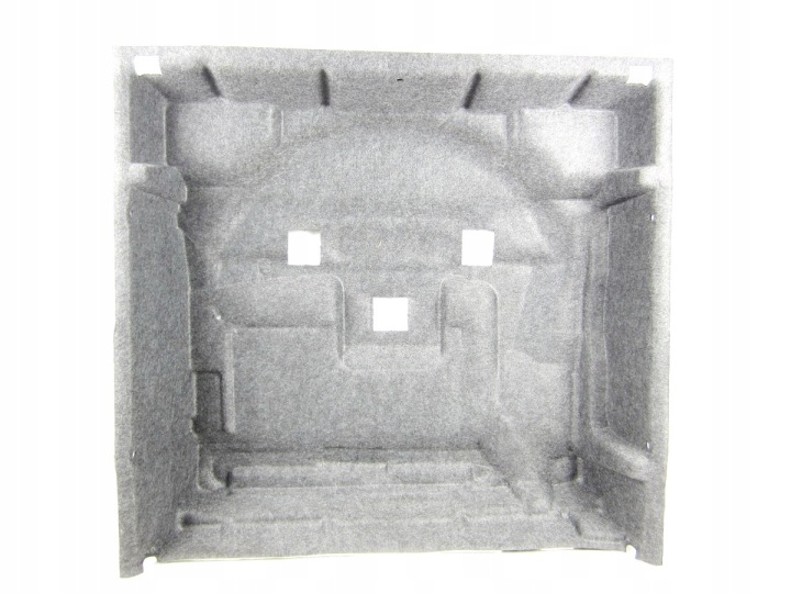 PANNELLO PORTA PORTIERA pavimento TAPPETO Rivestimento pianale pavimento PORTELLONE COFANO POSTERIORE Mercedes ML W166