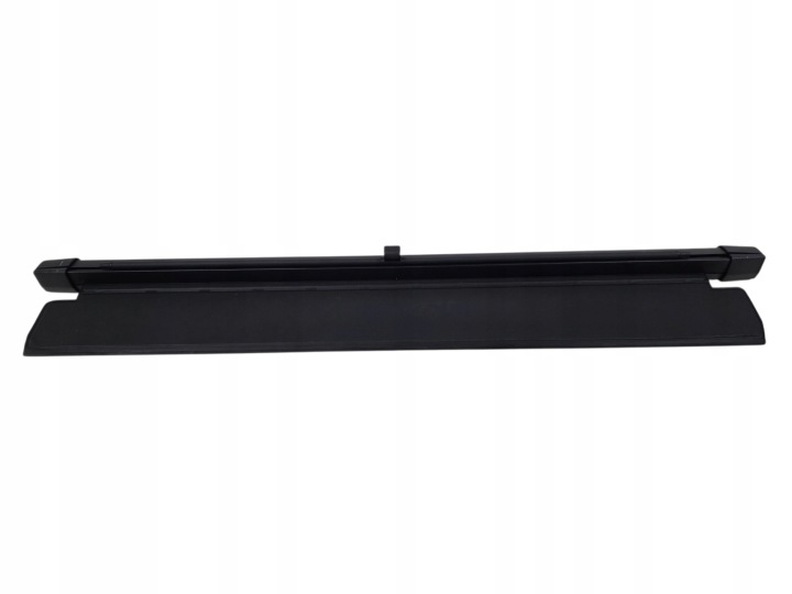 CITROEN C4 PICASSO e 2010 Tendina a rullo CAPPELLIERA PORTELLONE COFANO POSTERIORE ORG. SPRAWNA