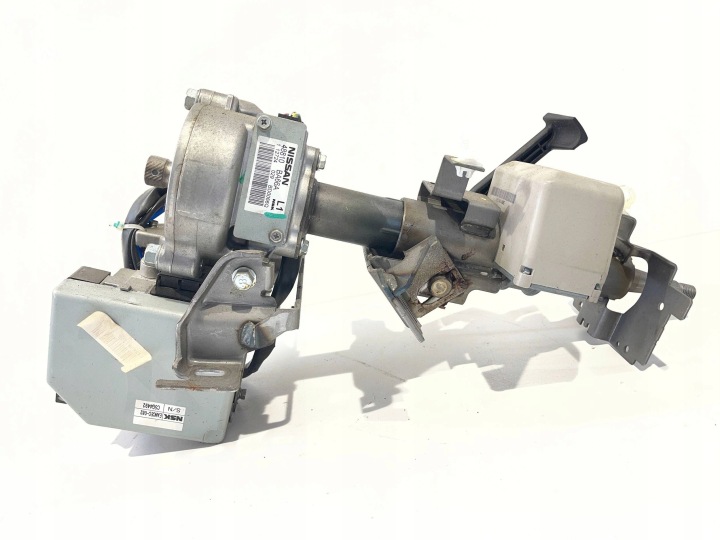 Piantone sterzo usato piantone dello sterzo NISSAN JUKE e F15 48810BA66A