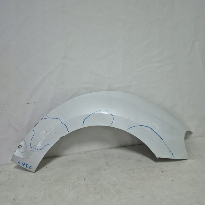 VW NEW BEETLE 1C0 11- Aile Gauche Arrière Arrière
