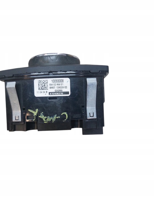 Interruttore comando luci FORD FOCUS MK3 BM5T13A024CC