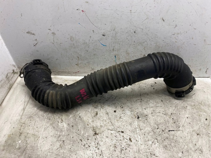 tubo tubo flessibile Tubazione radiatore intercooler 1.8 CDI MERCEDES B-KLASA W246 A2465200101