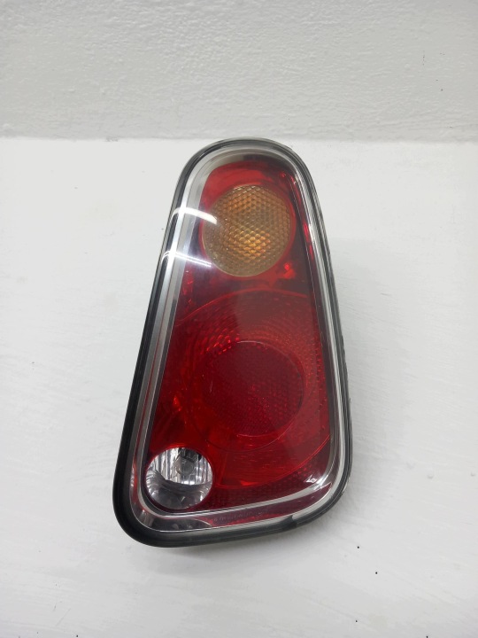 MINI COOPER ONE R50 R53 Feux phare Arrière Droit BIALY Indicateur de direction 7166958-03 OEM