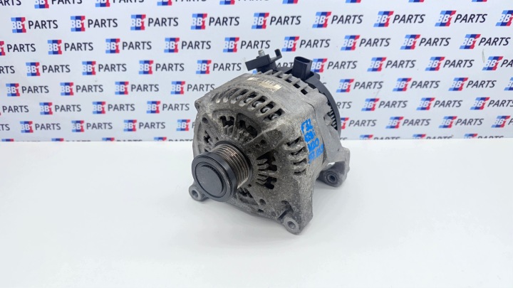BMW F10 F30 F32 F20 F25 X3 Alternateur 428I N20 7605061