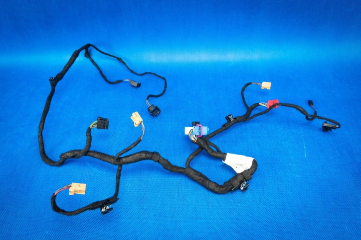 kabelbaum kabelsatz Türverkleidung Verkleidung Tür Audi A7 RS7 4G8 4G8971035BC