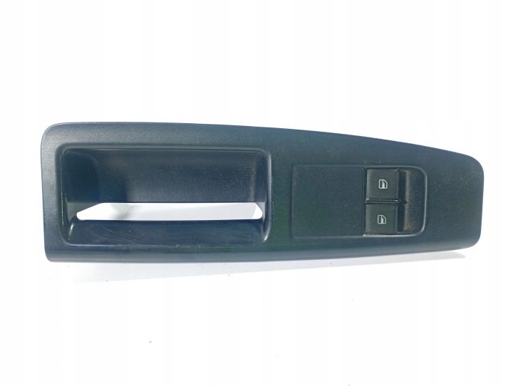 VW POLO IV 05-09 vypínač ovladac PANEL okna levý OE 6Q1867171E