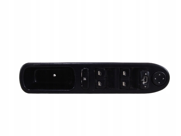 PEUGEOT 307 PANEL Vitre Gauche Avant