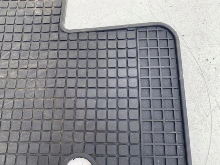 2015 Mazda 3 II Car rug set BHS2V0351 9