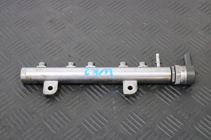 Rampe injection 445216050 JEEP GRAND CHEROKEE WK2 LIFT 3,0 CRD VM63