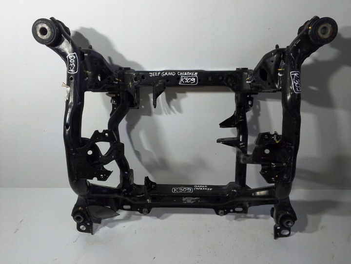 Jeep Grand Cherokee WK2 3,0 CRDI Lift axle beam front (K309)