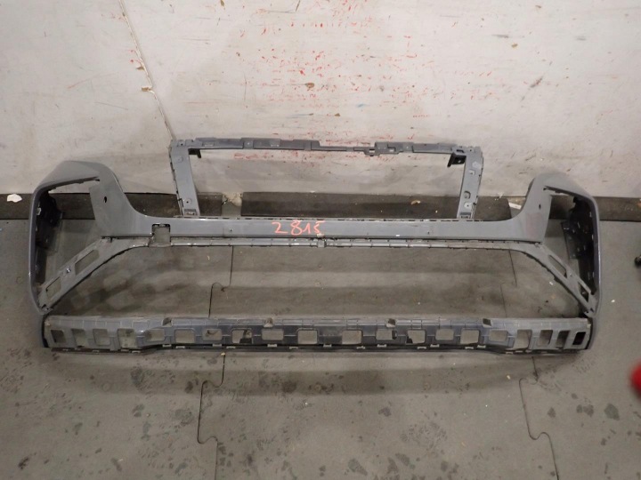 paraurti anteriore anteriore HYUNDAI TUCSON IV N-LINE 2020- 86511-N7CA0