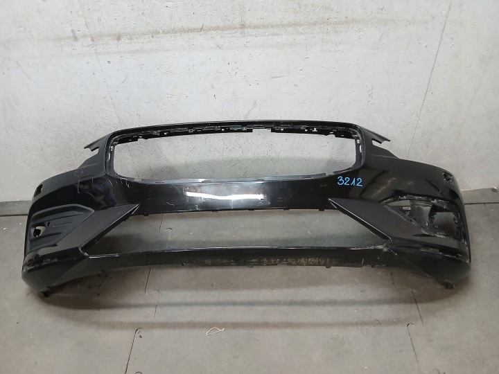 nárazník predok VOLVO V60 S60 II 2 18