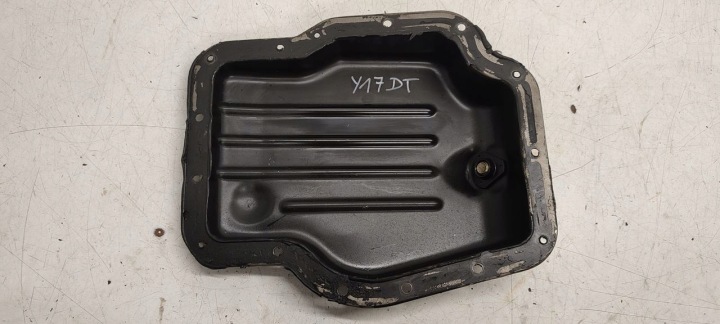 oil sump Opel Astra G Y17DT