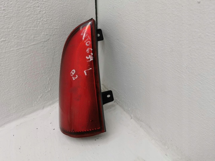 ODBLASK left rear part MERCEDES VITO W639 A6398200564